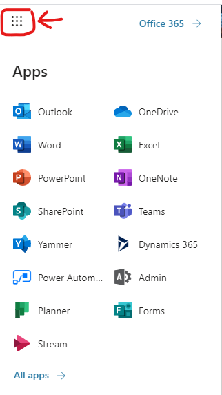 Microsoft Office 365 Services