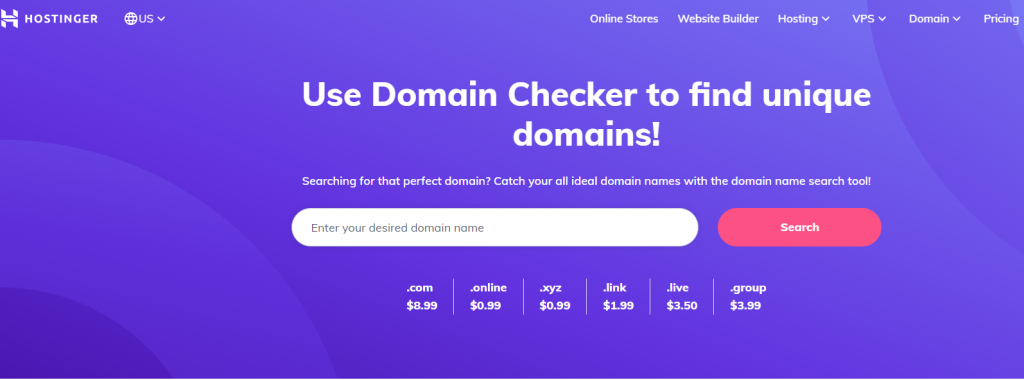 What is Domain