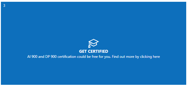 azure free exam voucher