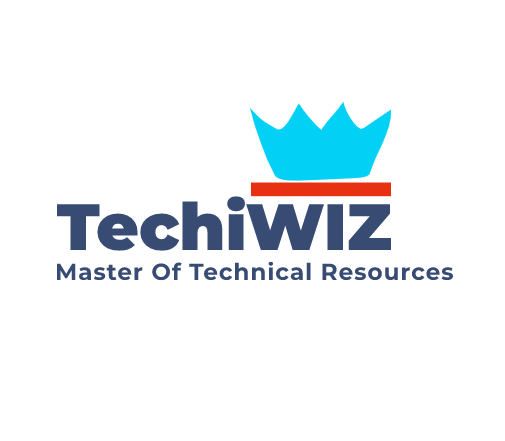 techiwiz logo