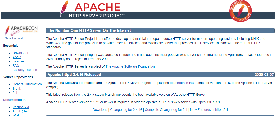 What is Web Server Tutorial? Apache, IIS, Nginx - TechiWIZ