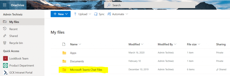 download sharepoint v onedrive