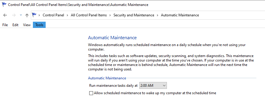 Basic Troubleshooting to Fix Windows Modules Installer Worker High CPU & Disk Usage