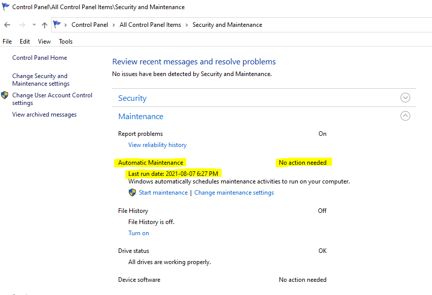 Basic Troubleshooting to Fix Windows Modules Installer Worker High CPU & Disk Usage